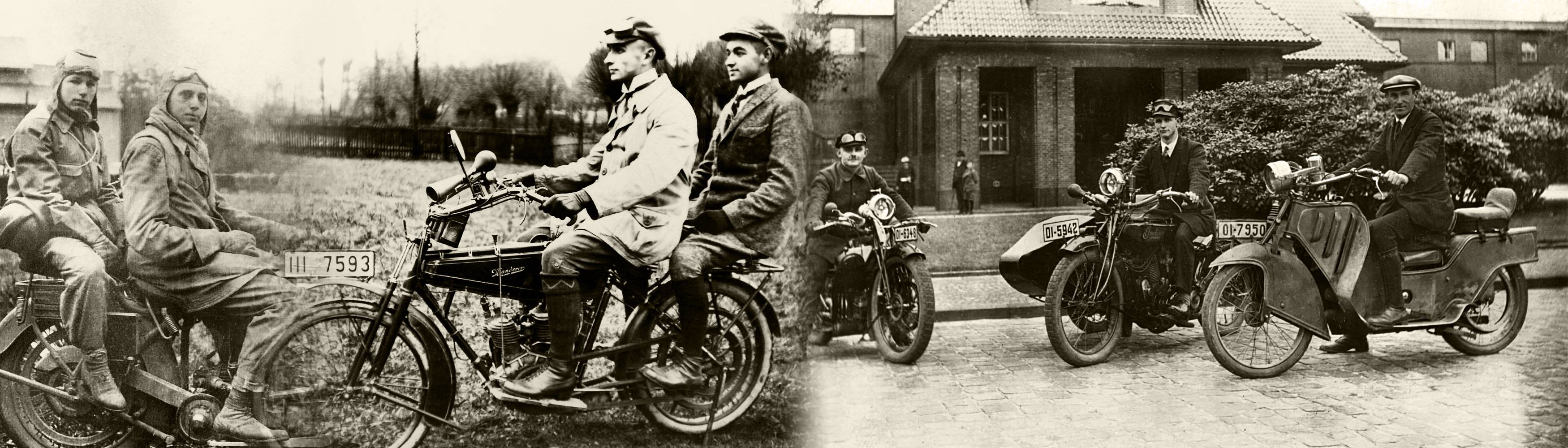 Motopedia