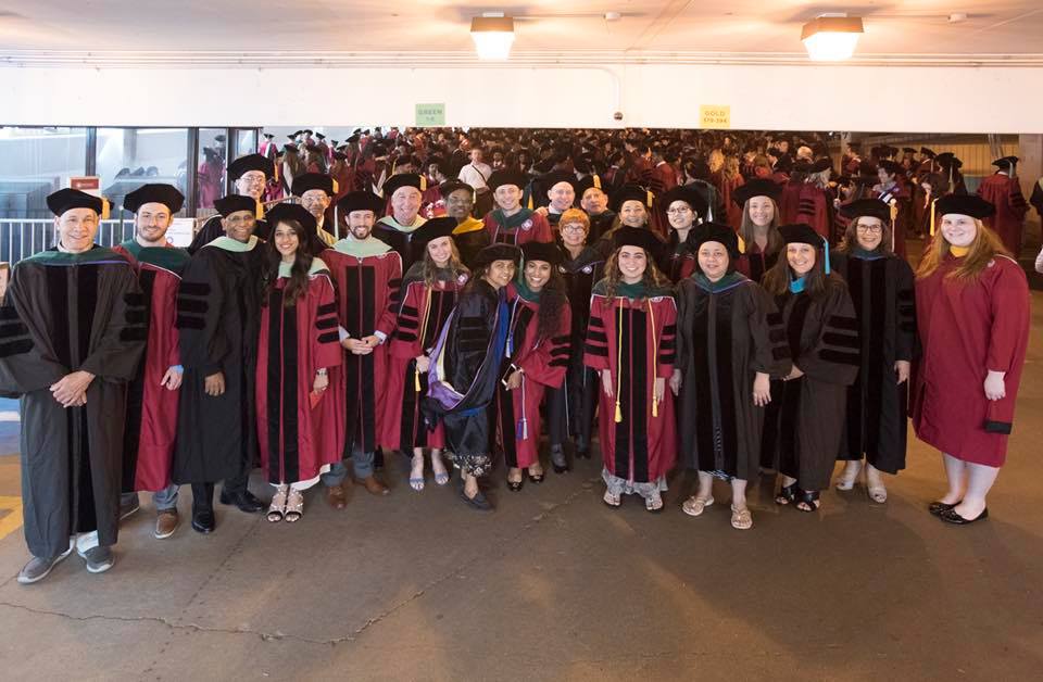 Rosalind Franklin University of Medicine and Science | North Chicago IL