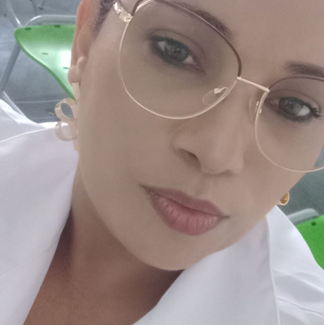 Lidosangela Nascimento Leite