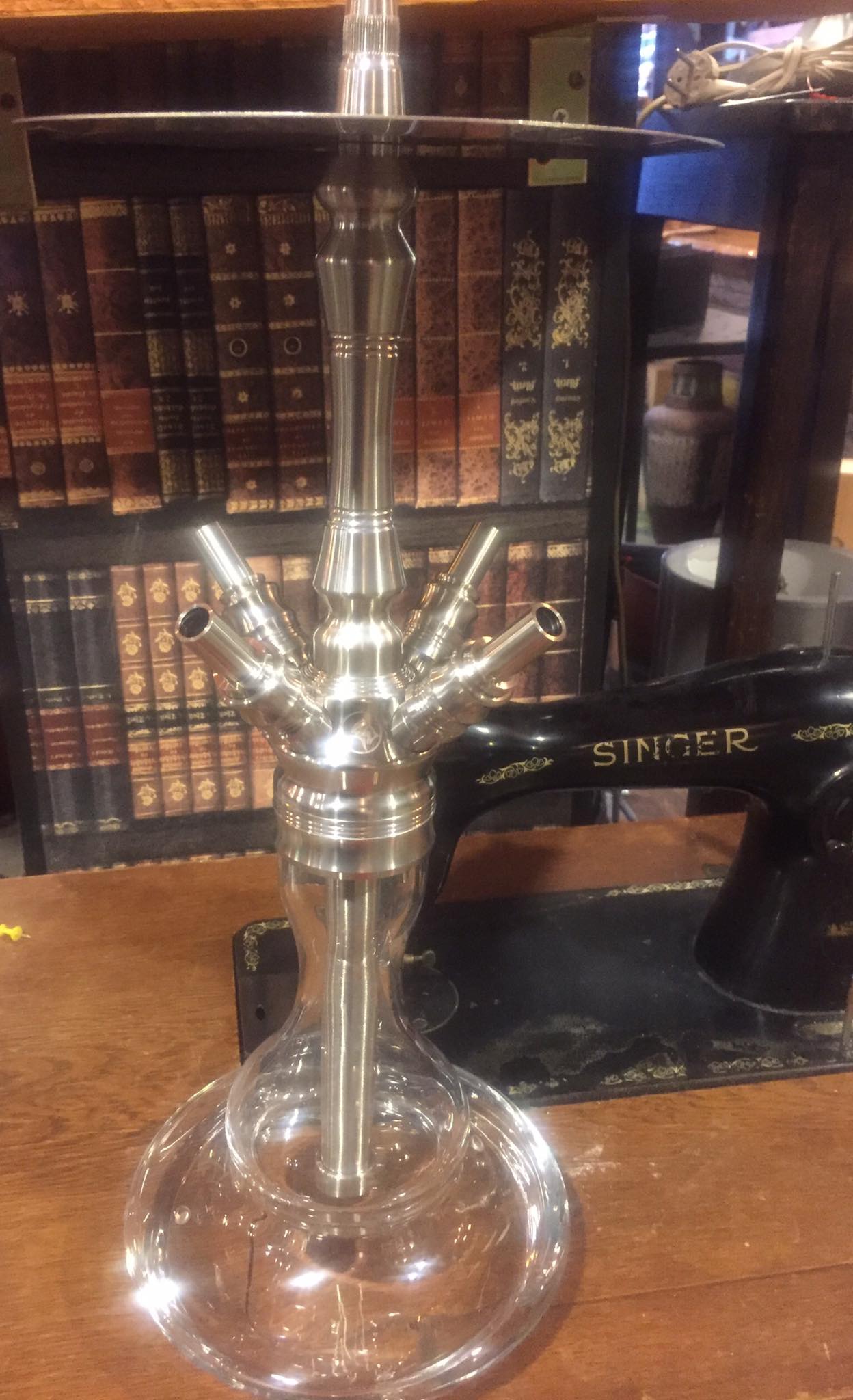 Luxe Hookah | Offenbach am Main
