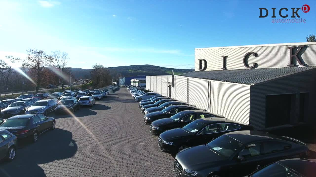 Autohaus Dicke Bebra