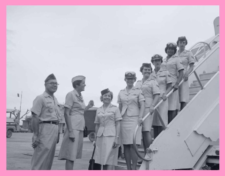 The United States of America Vietnam War Commemoration - The first five ...