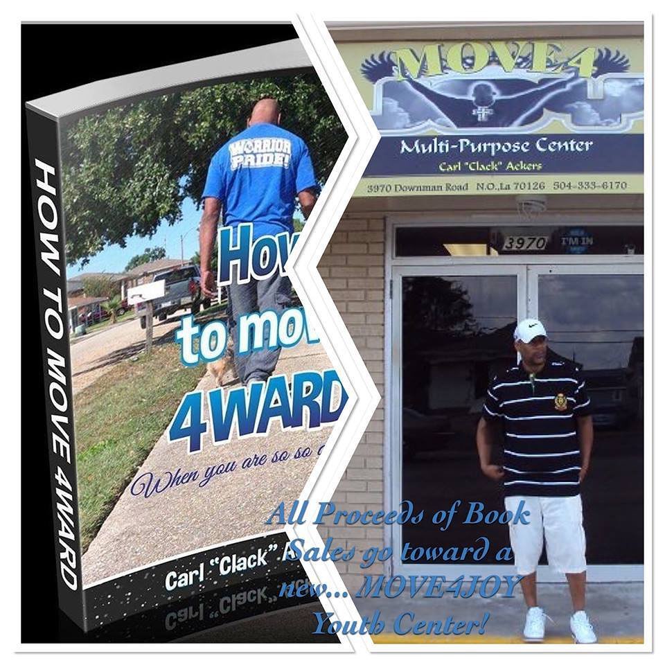 Put your money... - How To Move 4ward when you're So So Done