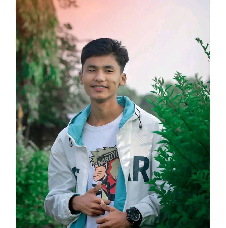 Ram Rokaya Chhetri