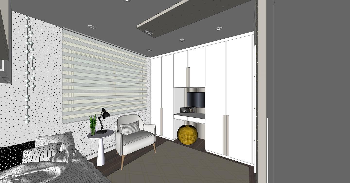 Helaine Pinterich Arquitetura & Interiores | Curitiba PR