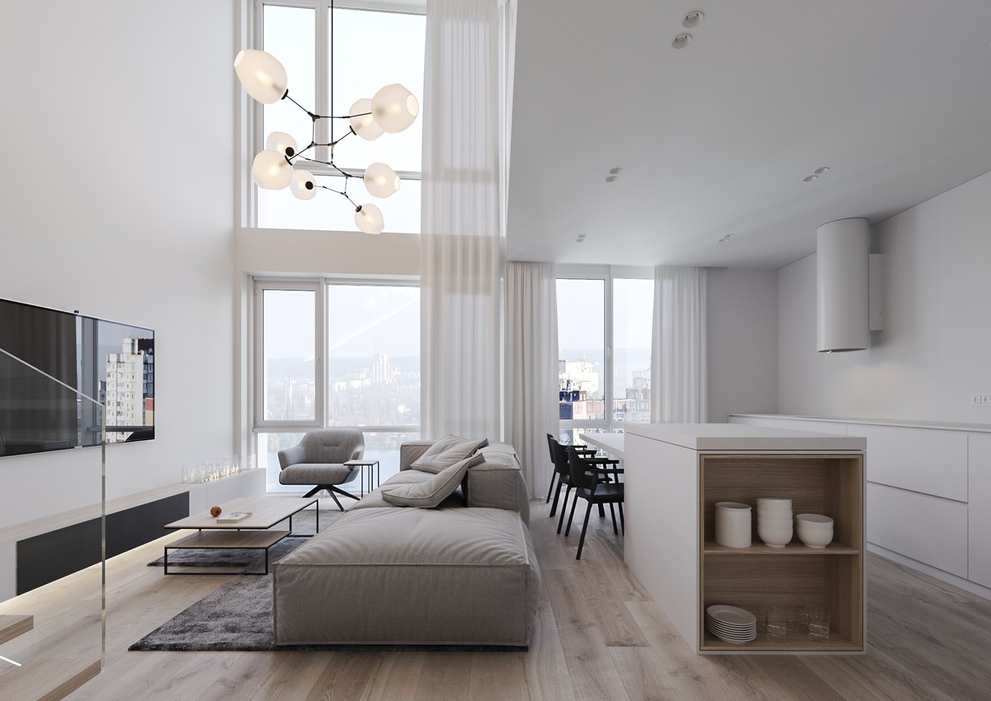 Renodo - Everything... - Renodo - Everything interior