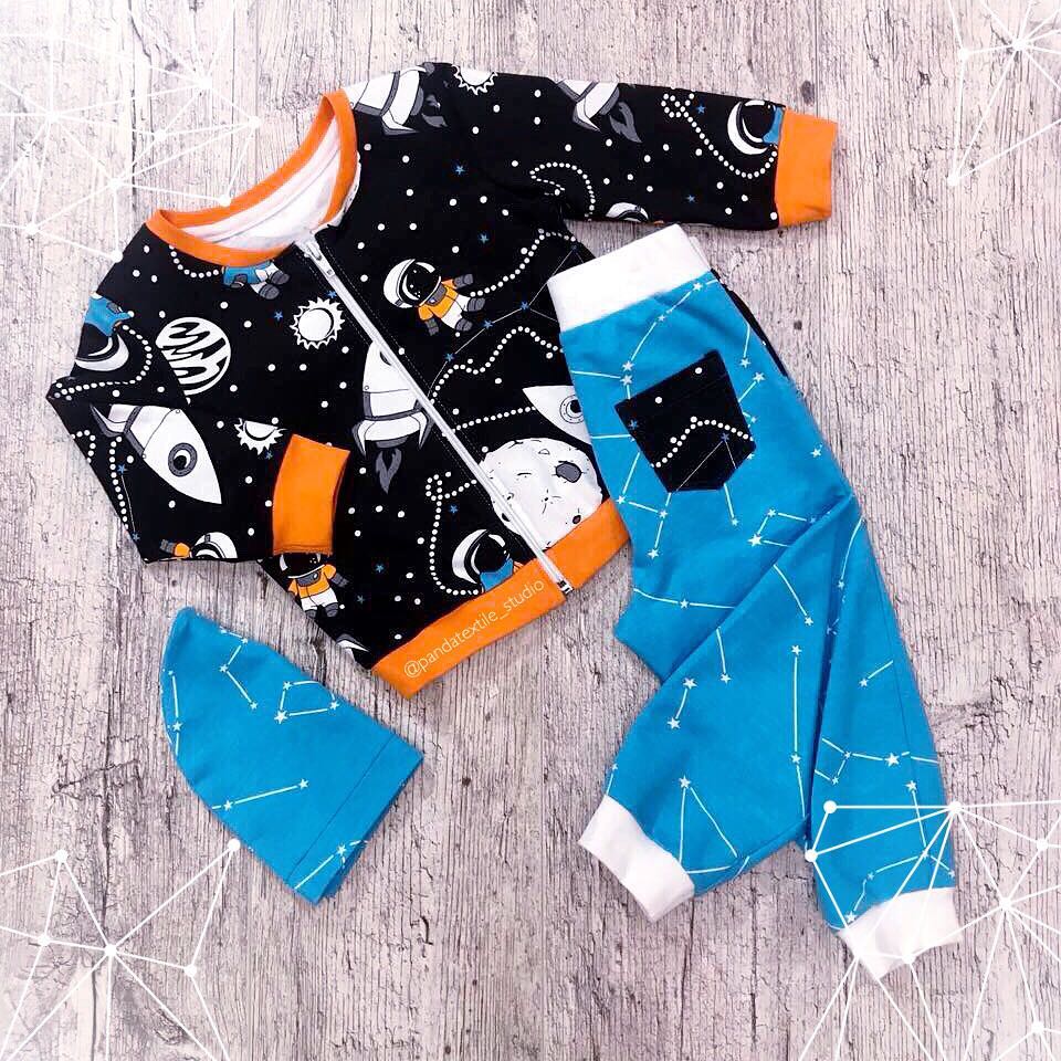 Panda textile studio