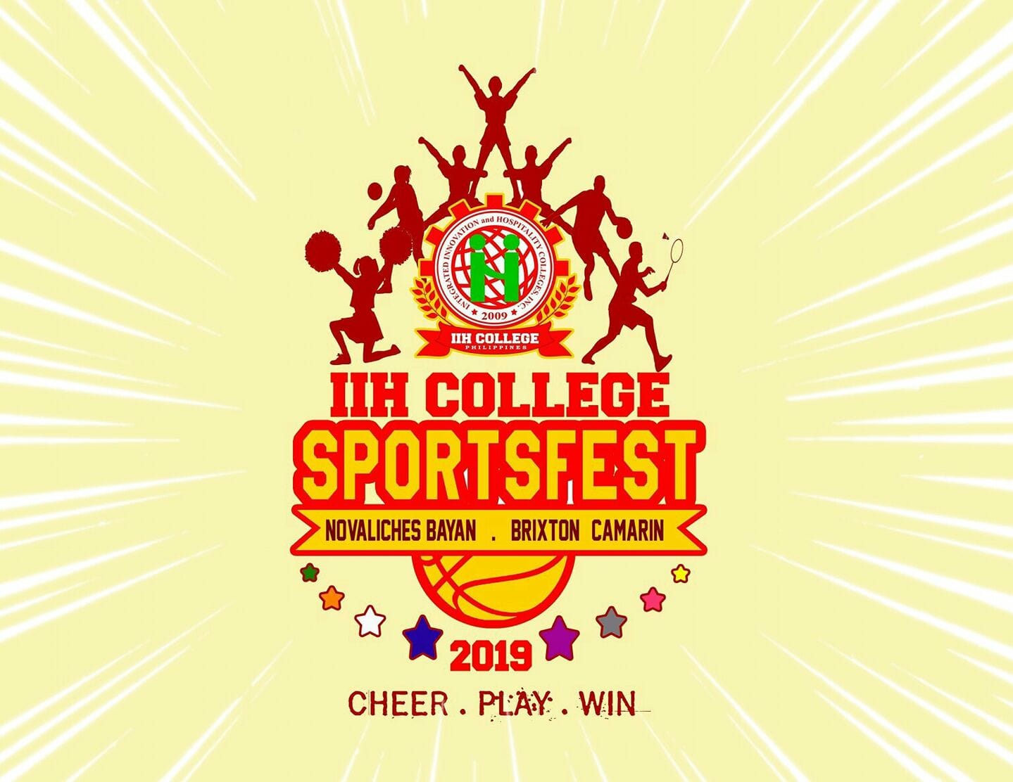 IIH College Novaliches | Quezon City
