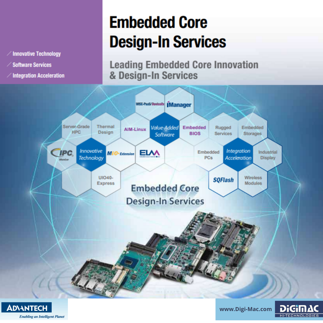 DigiMac Hi-Technologies GPUs & DeepLearning - #Digimac provides # ...