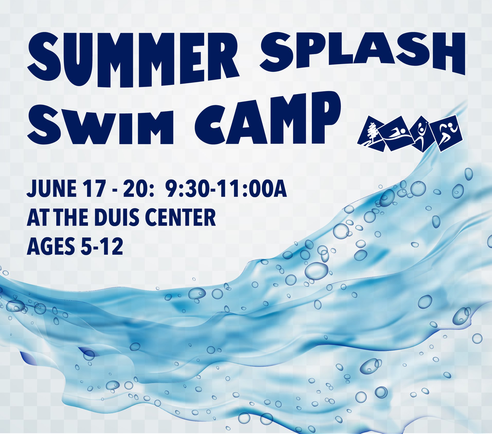 Make a splash this summer at our... - Sterling Park District | Facebook