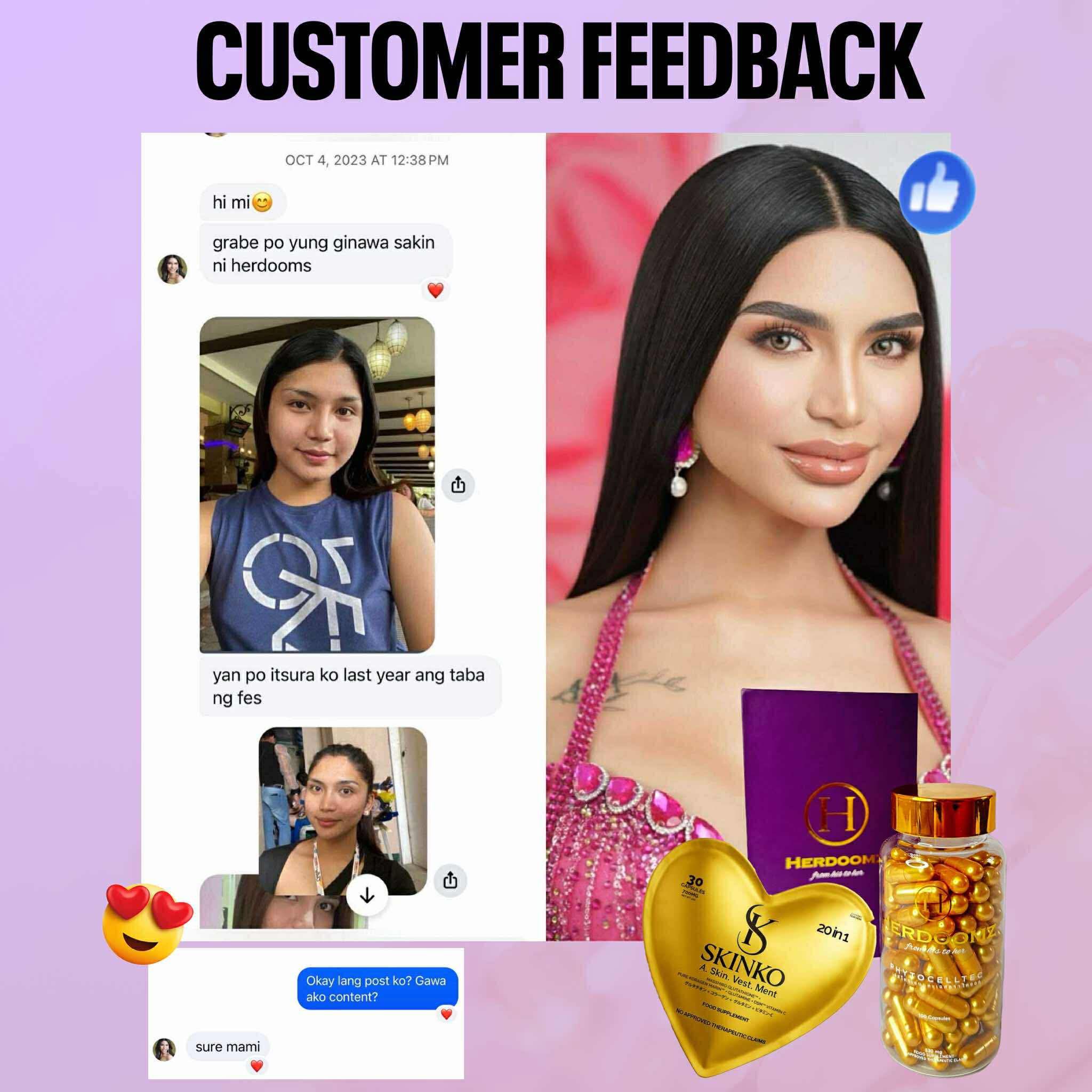 Herdoomz & Blockher Philippines