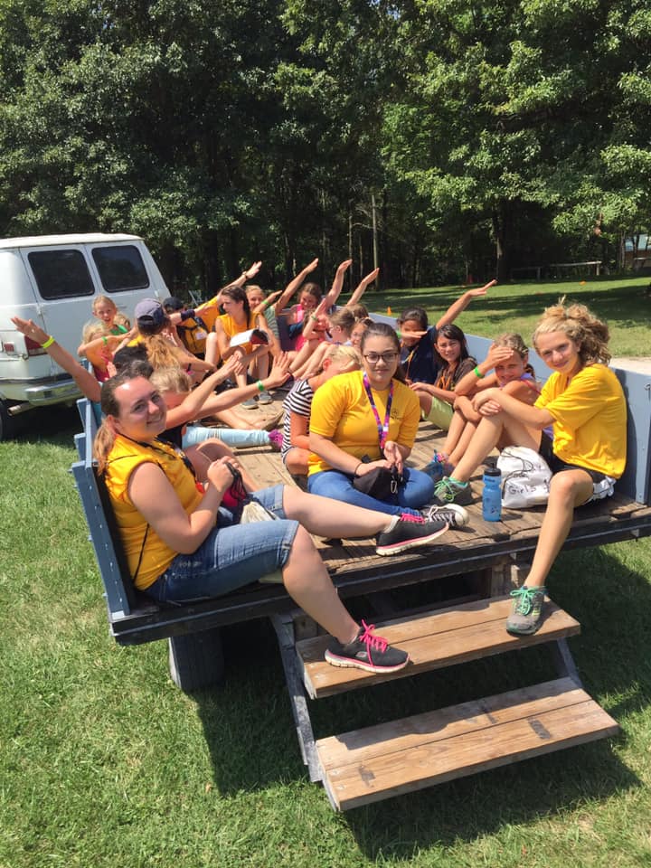📣 Have you registered for Day Camp... - Strong Tower Ranch