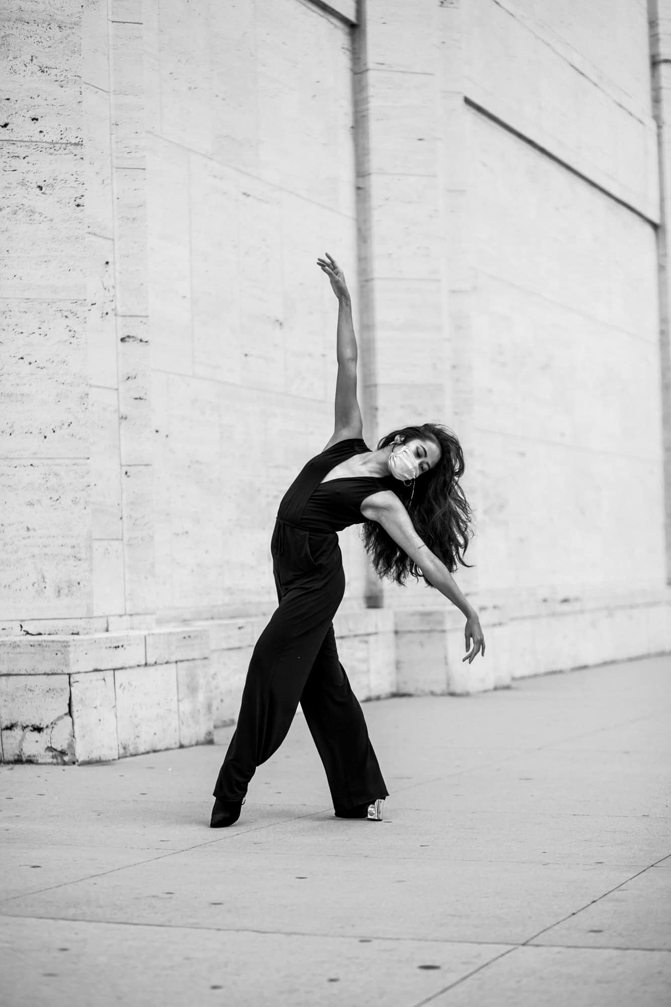 MEET THE DANCERS OF THE MET Melissa... - Dancers of the Met | Facebook