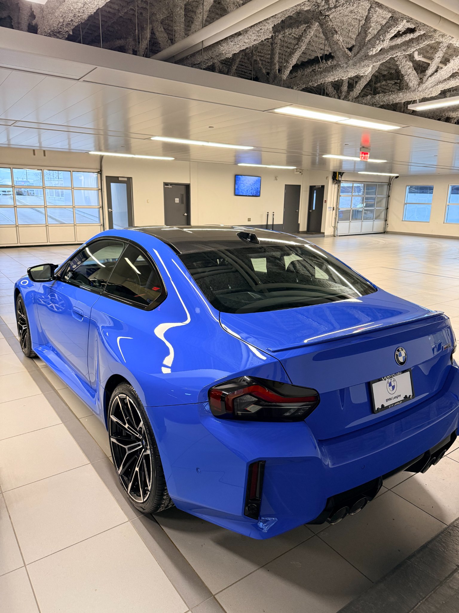 2026 BMW M2 - Cars & Trucks - Langley, British Columbia | Facebook ...
