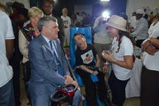 Jamaica Council for Persons with Disability