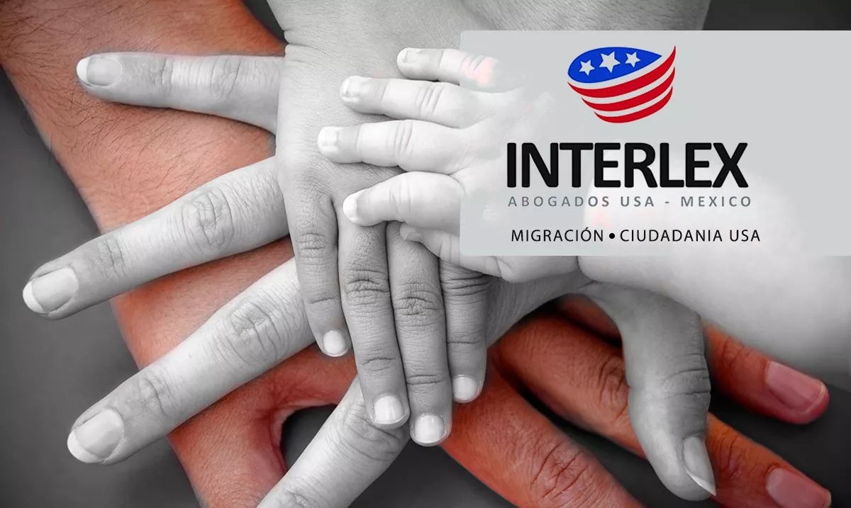 Se acabaron los... - Interlex Abogados de Migración