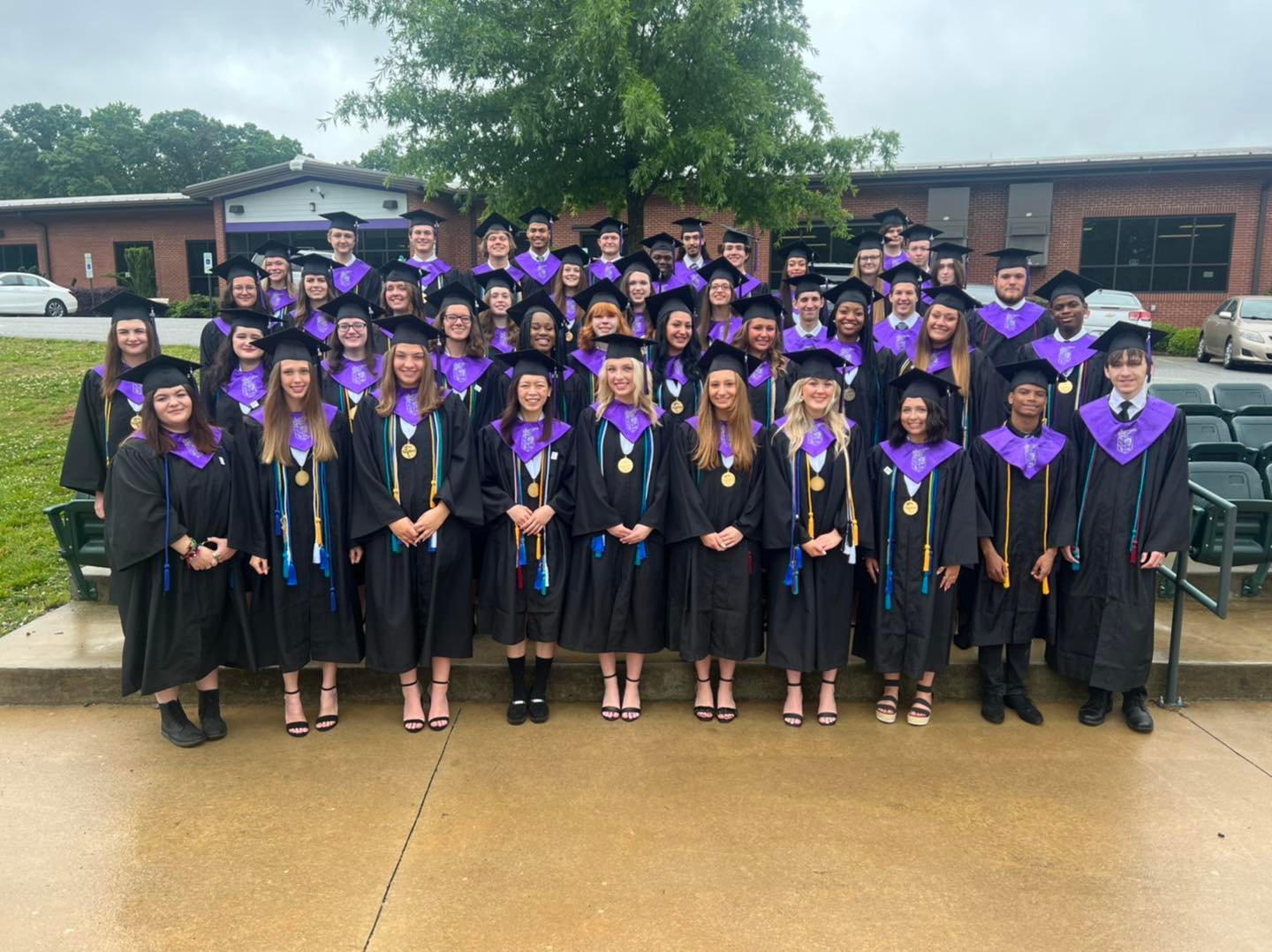 Congratulations, Class of 2022,... - Chatham Charter School | Facebook