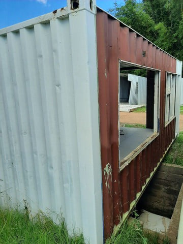 Prisma Container LTDA - Home