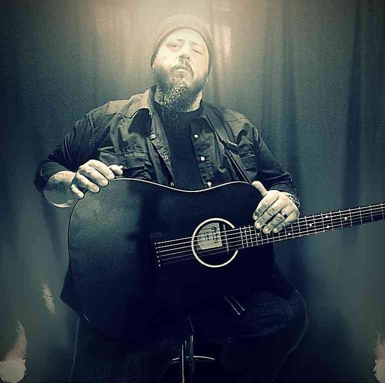 Mike Risner Acoustic @ Old 30 BBQ