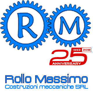 Rollo Massimo Costruzioni meccaniche SRL | San Martino Buon Albergo