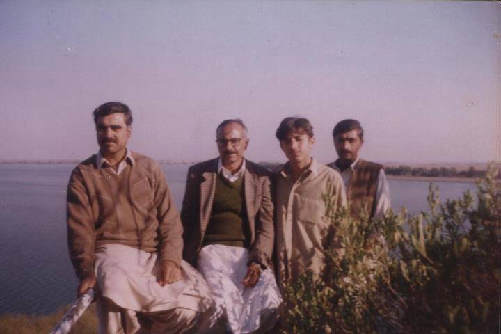 Syed Rauf