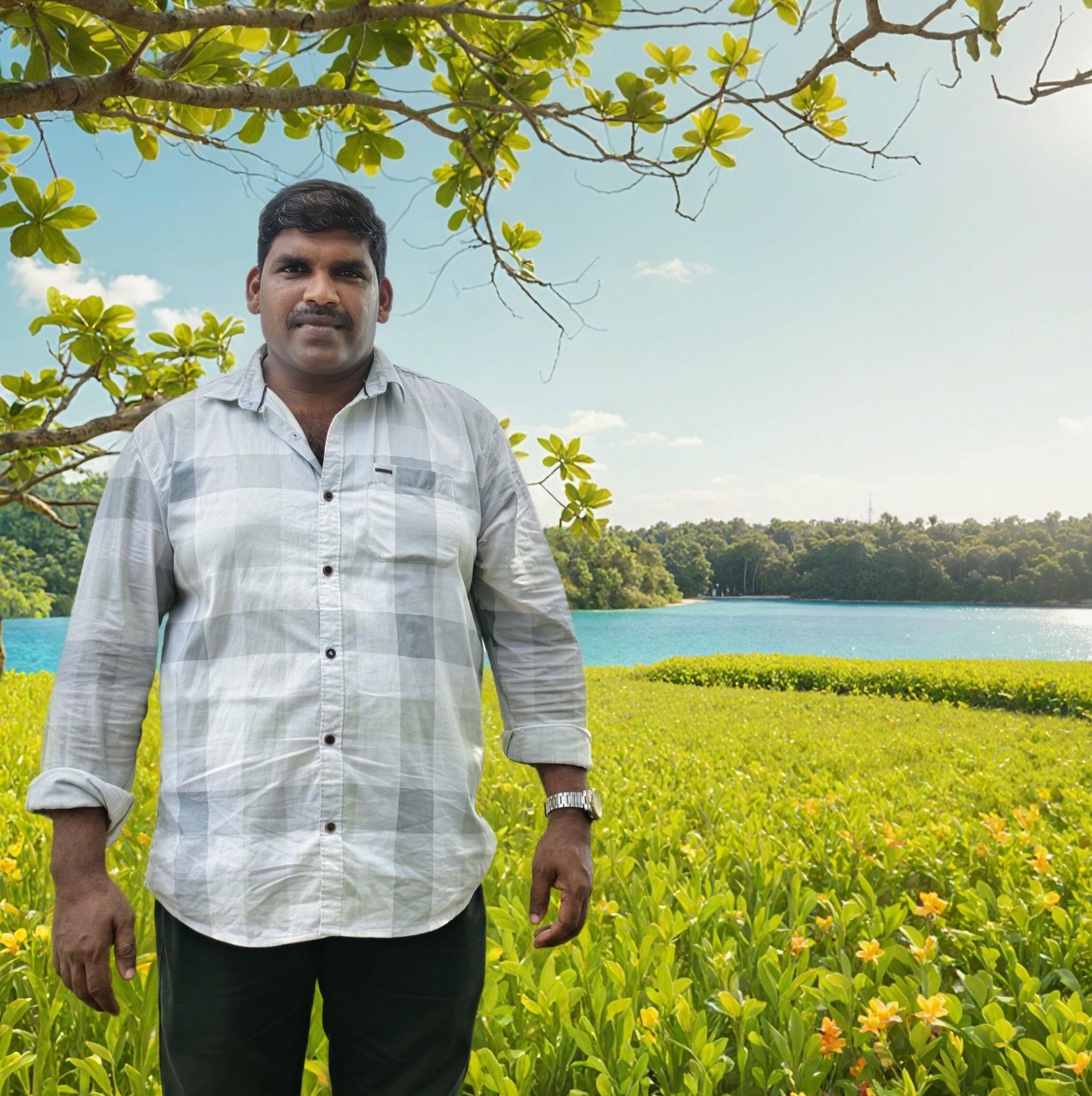 വെസ്റ്റ് ഇൻഡീസിനെതിരായ നാലാം ടി20 പോരാട്ടത്തിന് മുന്നോടിയായി ഹൈദരാബാദി ...