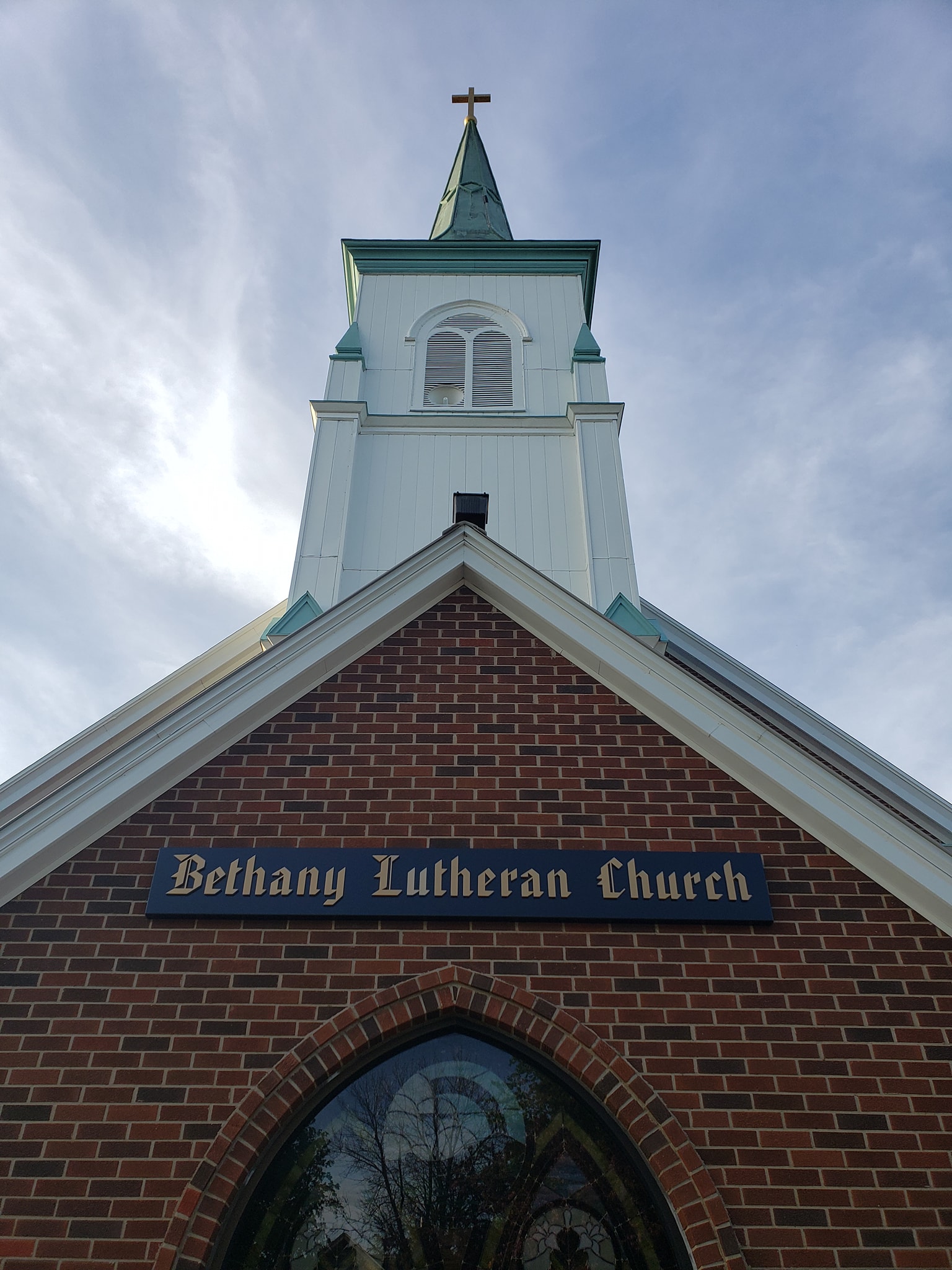 Welcome to the official Facebook... - Bethany Lutheran Church | Facebook