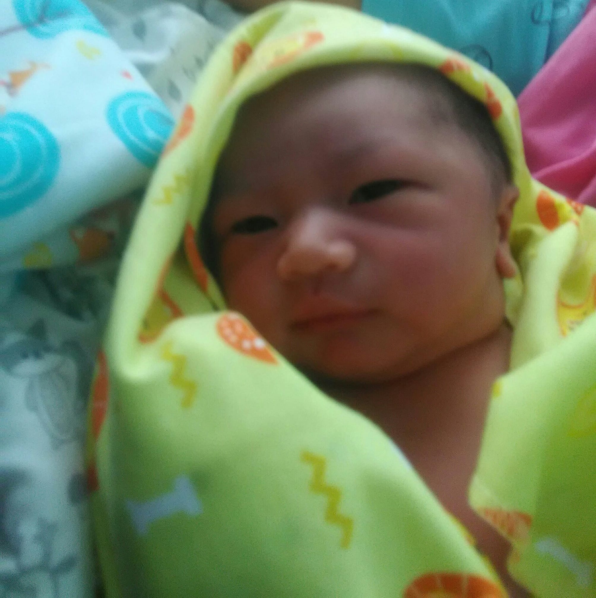 Iskandar P Is