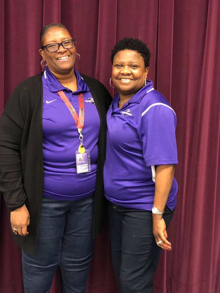 Congratulations Mrs. Melissa D... - Crestwood High School