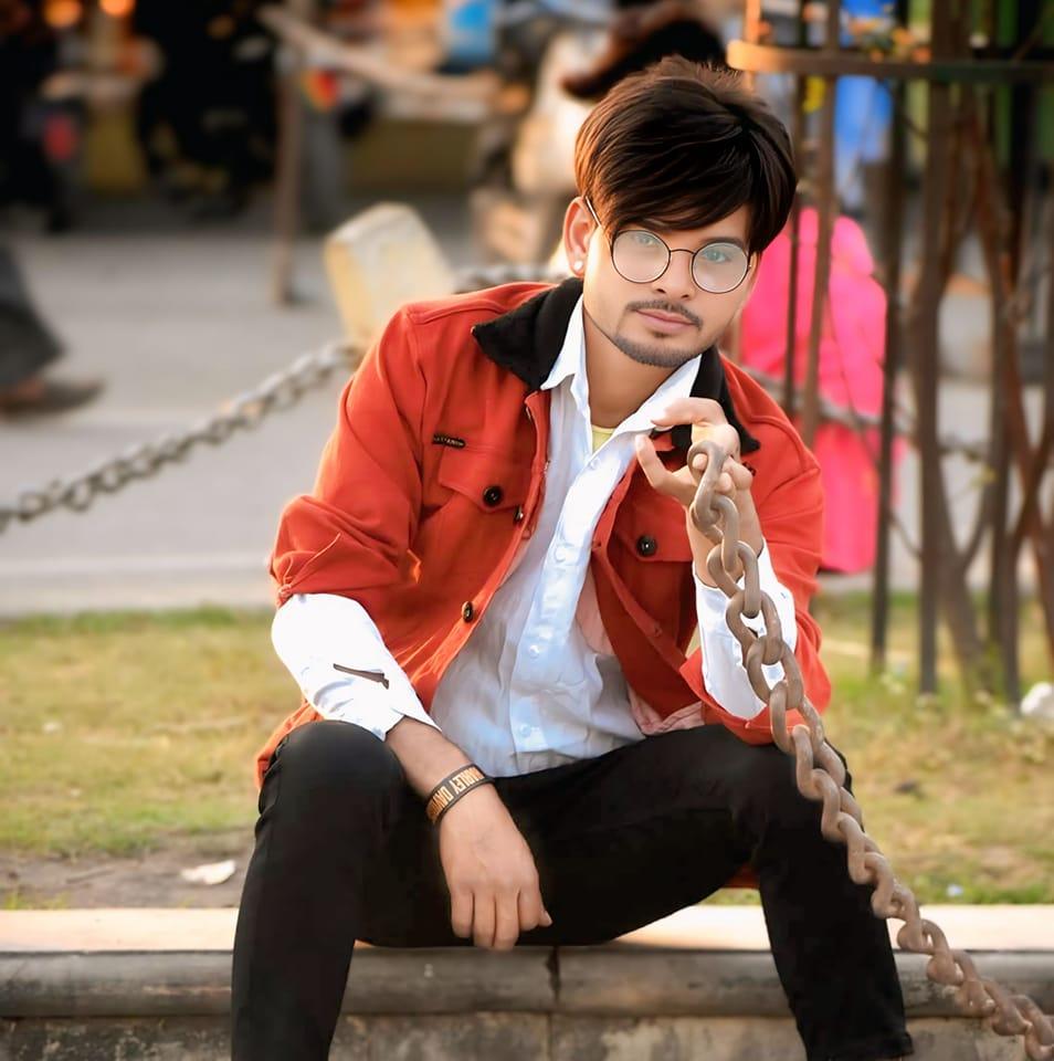 Rahul Rajpoot