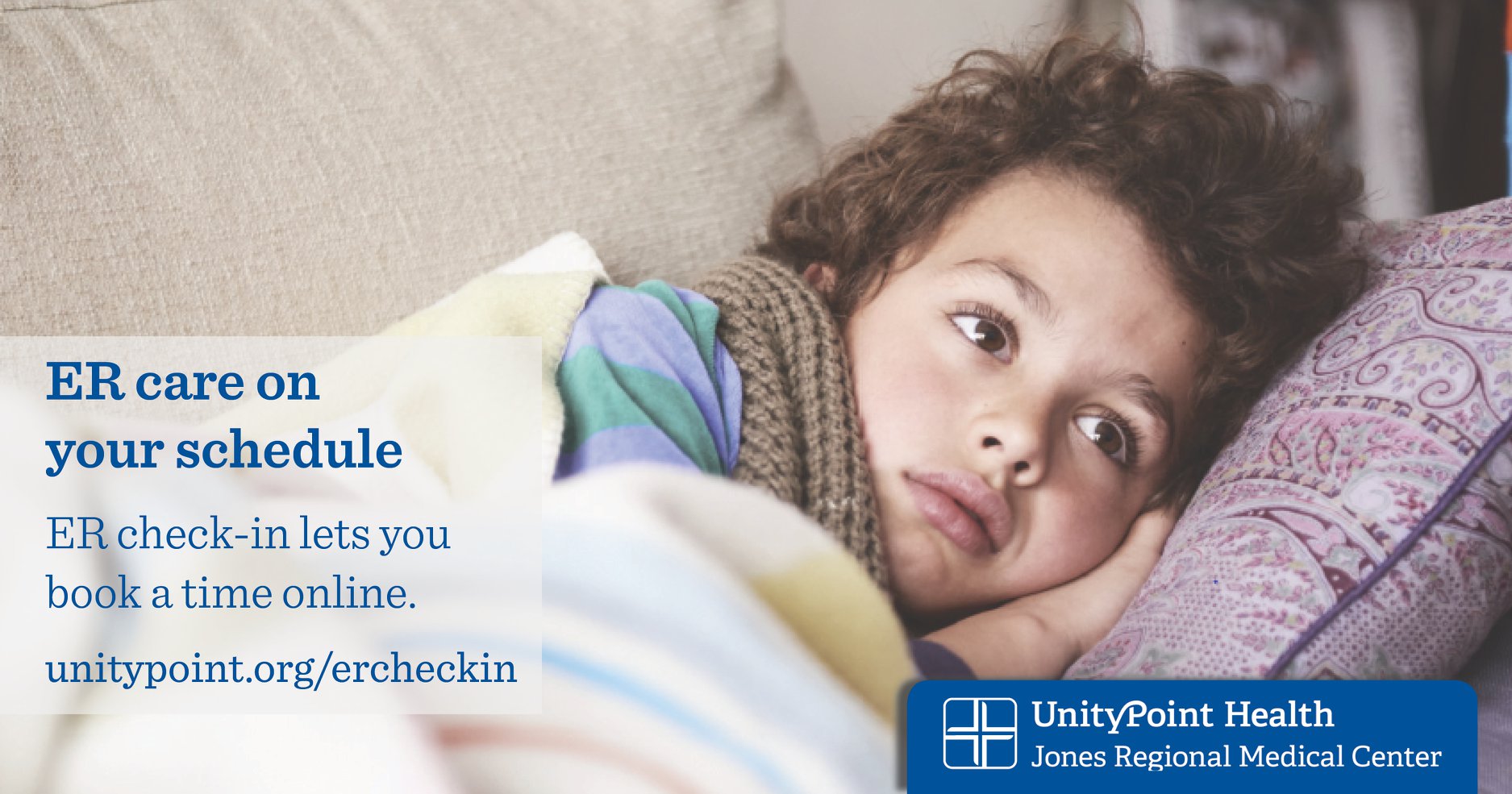 Jones Regional Medical Center - UnityPoint Health - Jones Regional ...