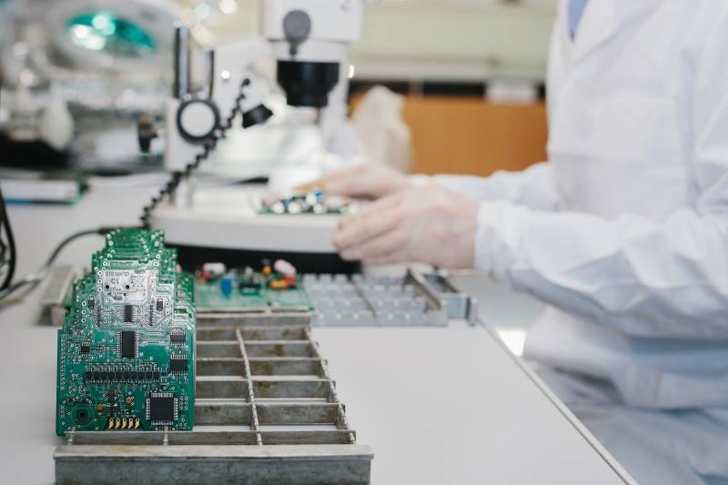 Exatronic Innovation Insight | Aveiro