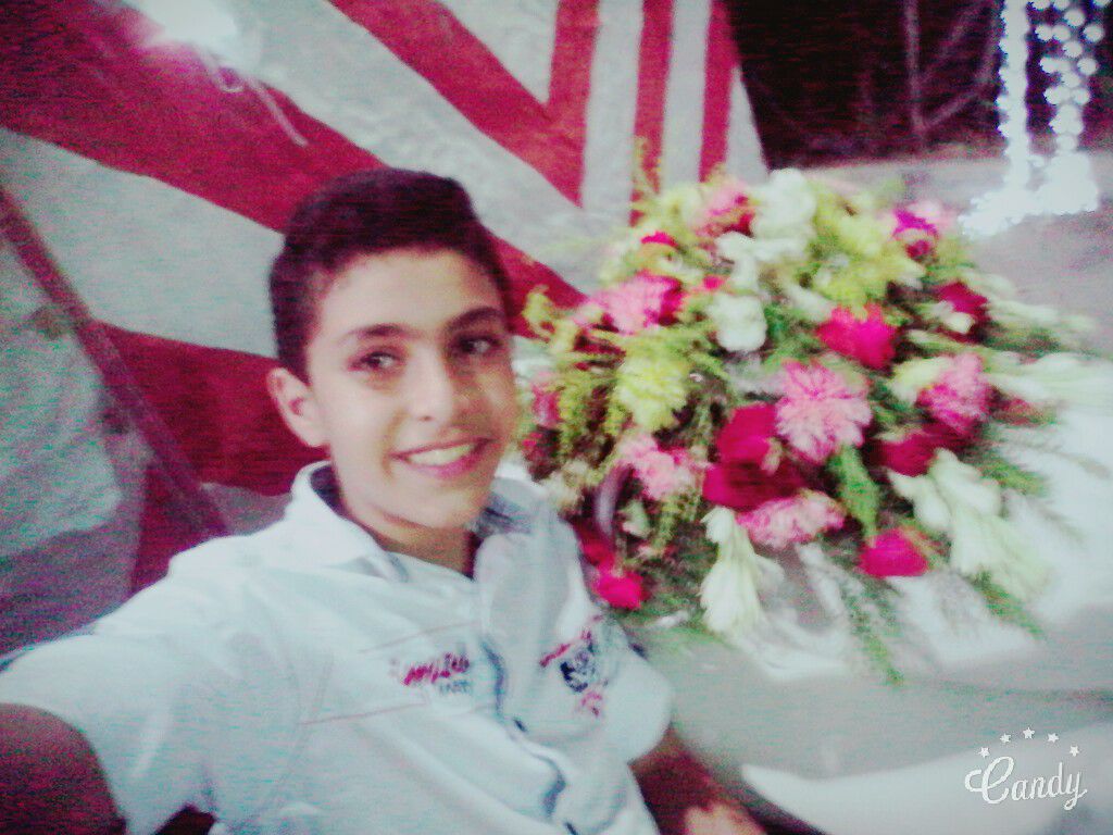 Sherif mohamed