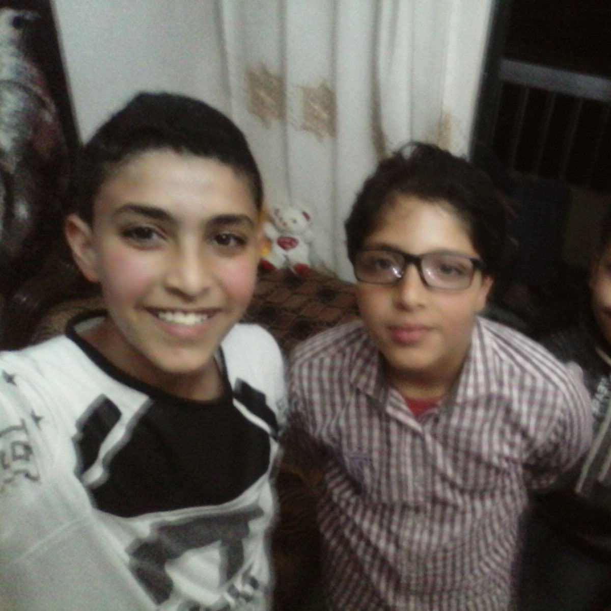 Sherif mohamed