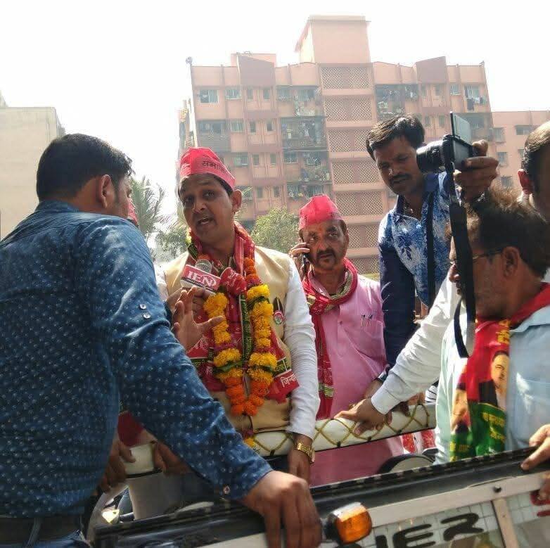 Assalaam walaikum, Namaskar, jai Hind Jai maharashtra. Mai Aap ka Apna ...