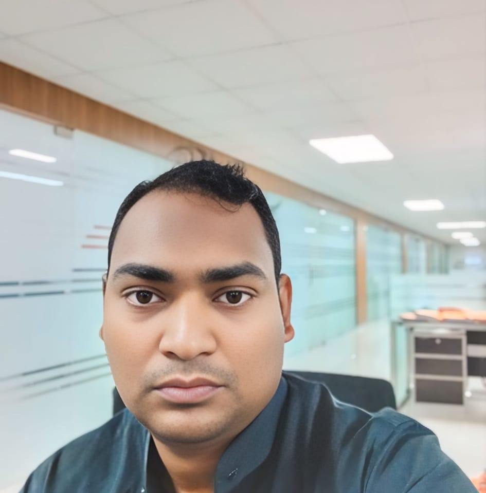 Razib Raj