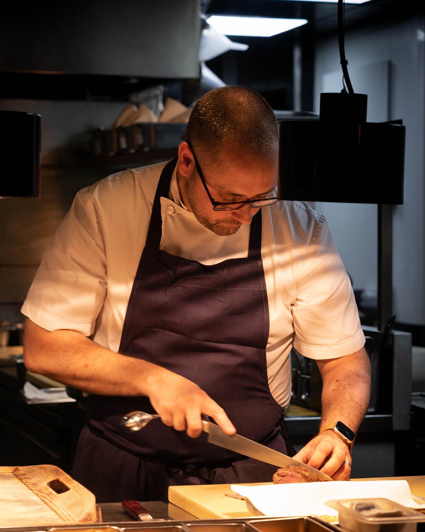 Social Eating House | London