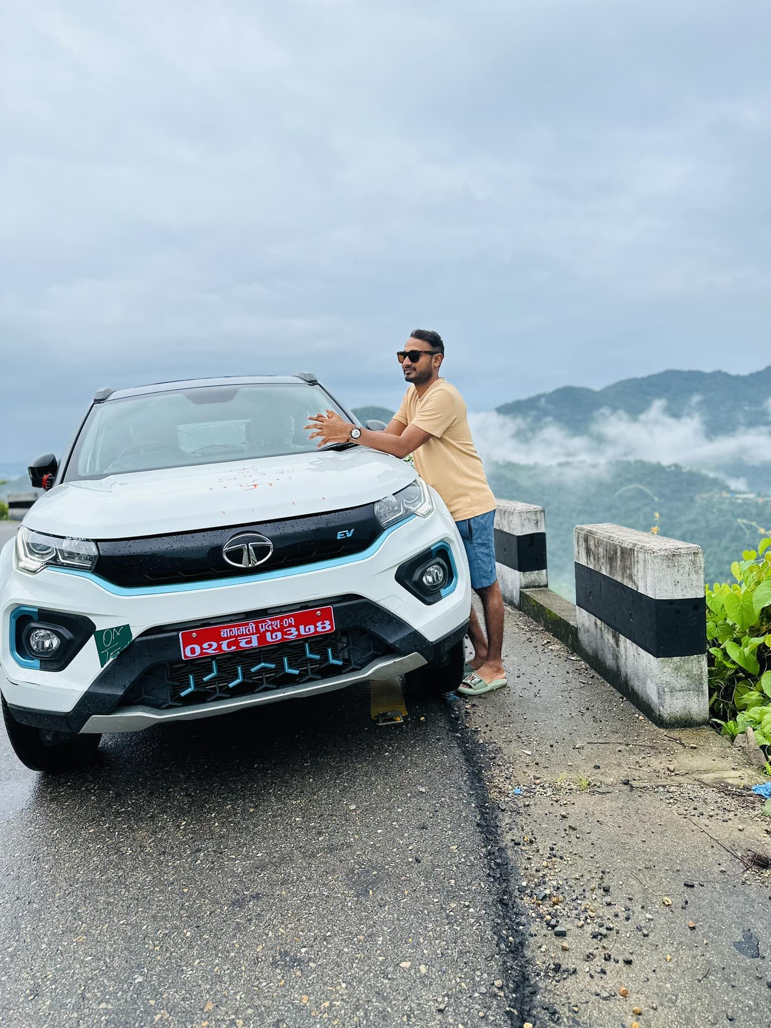 BaSant Raj Sah