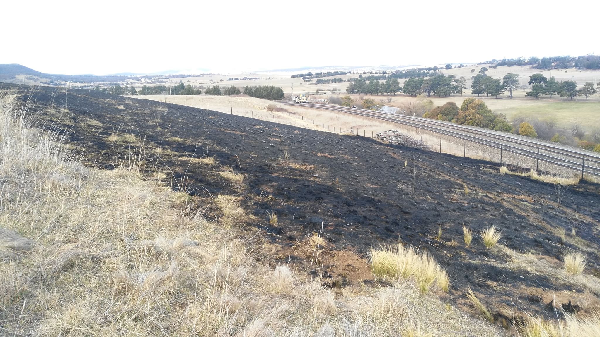 NSW RFS - Goulburn Brigade... - NSW RFS - Goulburn Brigade