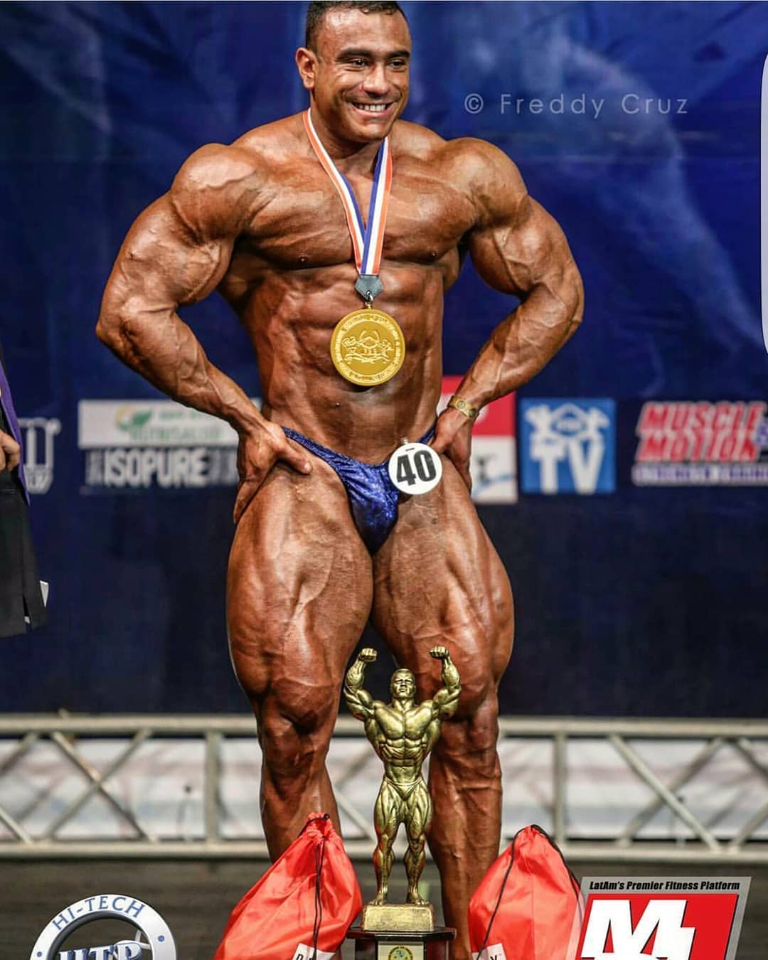Team ifbb-pro - 🦍🏆 y jamas olviden porque iniciaron !! . #tbt del dia ...