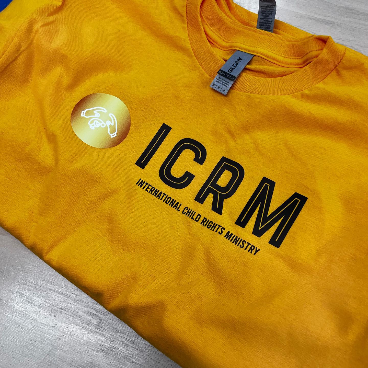 Midas Merch | London