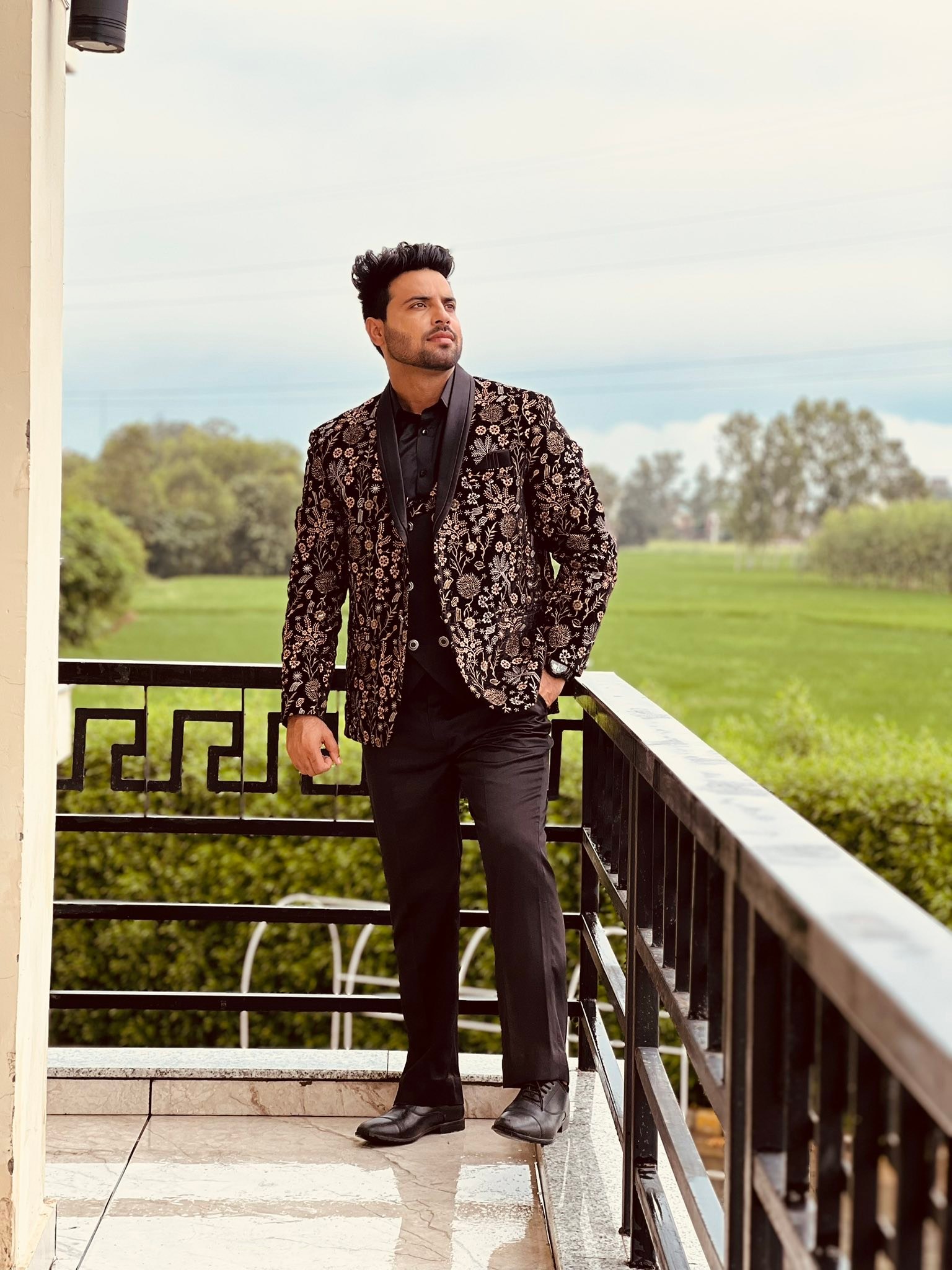 Riaz Khan