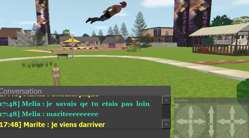 Planet Samuro - Qu'est-ce que Planet Samuro ? Planet...