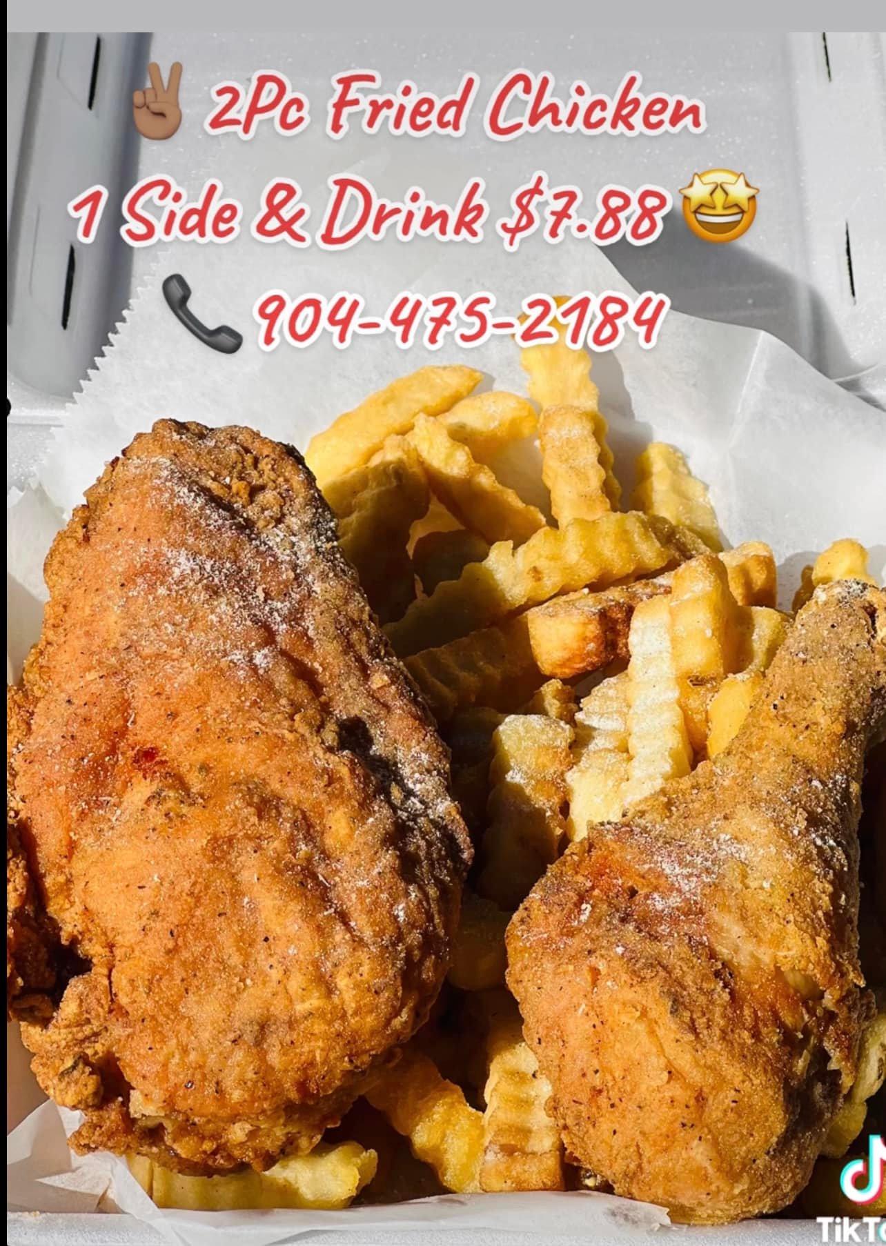 𝐑𝐨𝐝’𝘀 𝗖𝗿𝗮𝗯 𝗦𝗵𝗮𝗰𝗸 𝗠𝗼𝗻𝘂𝗺𝗲𝗻𝘁 𝗥𝗱 | Jacksonville FL
