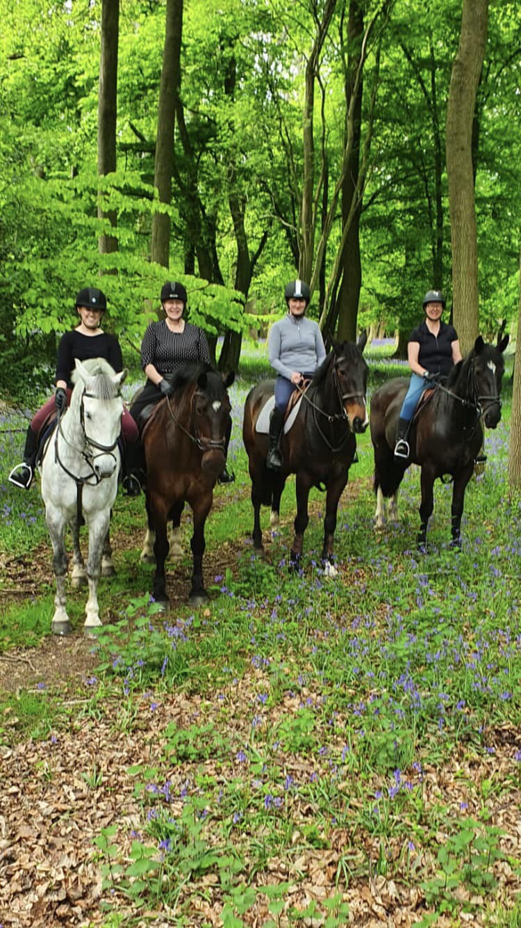 Lee Valley Riding Club | London