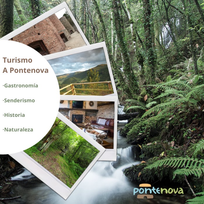 A Pontenova ten moito que ofrecer...... - Turismo A Pontenova