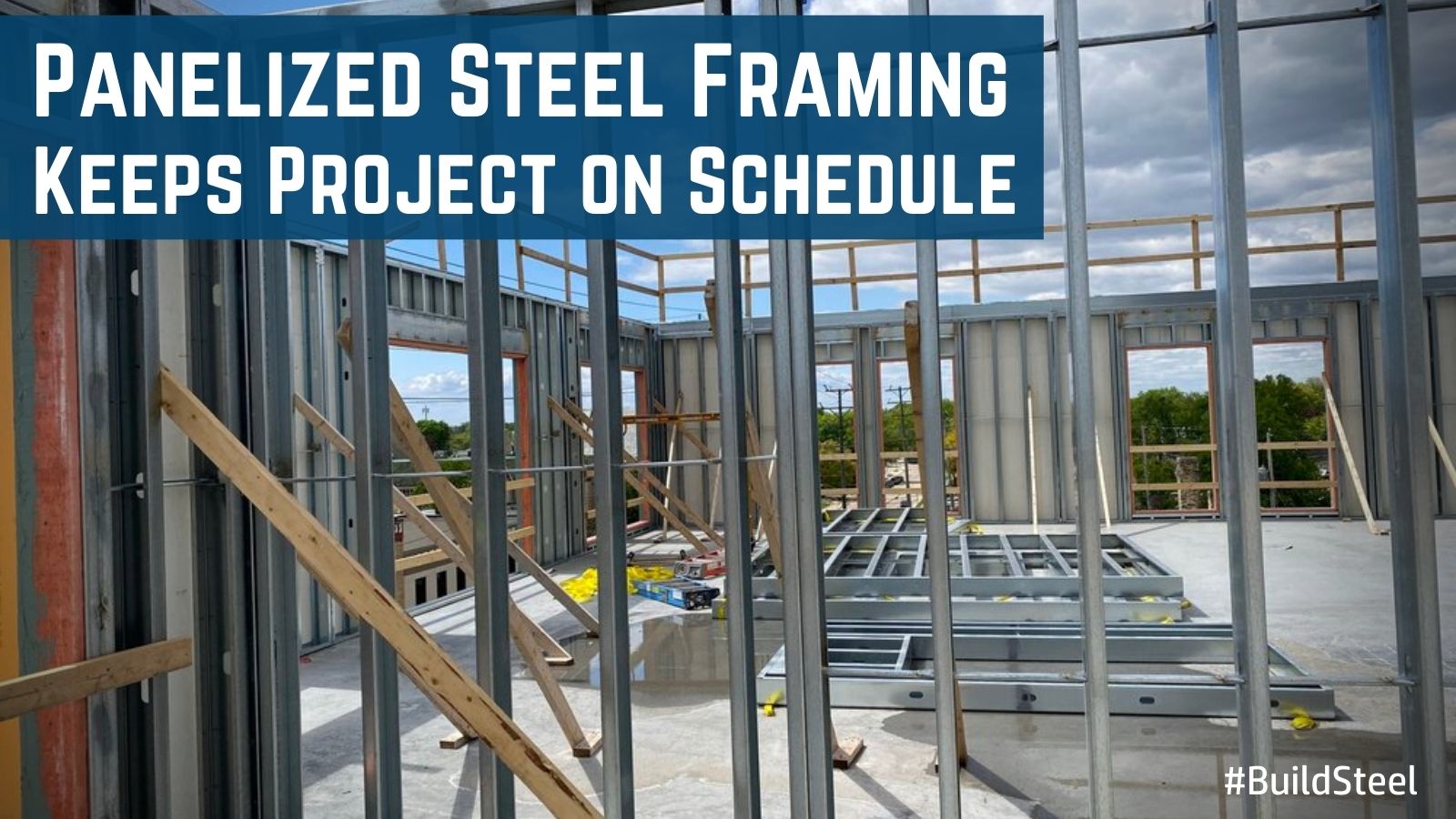 Core & Shell Building Co. | Warrensburg MO
