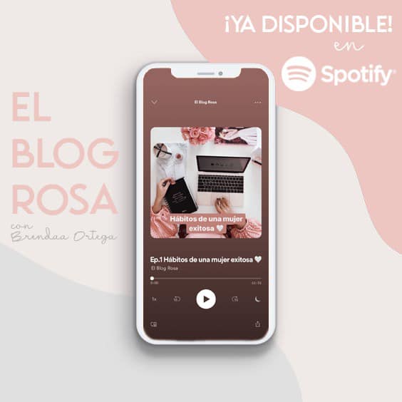 Brendaa Rizzo - ¡Se llegó el día! Escúchame en...