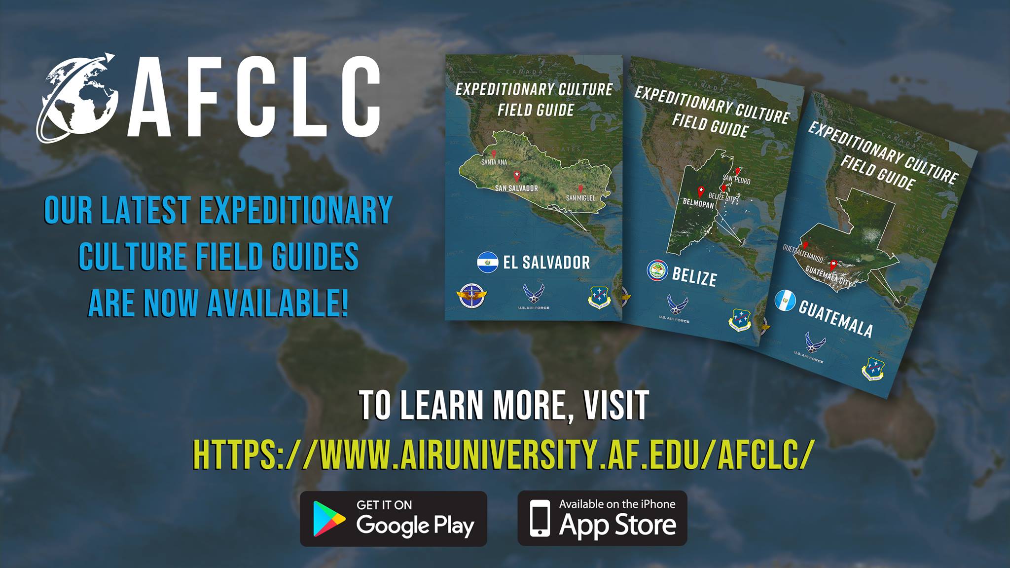 Culture-packed, pocket-sized, and free to the public, the Air Force ...