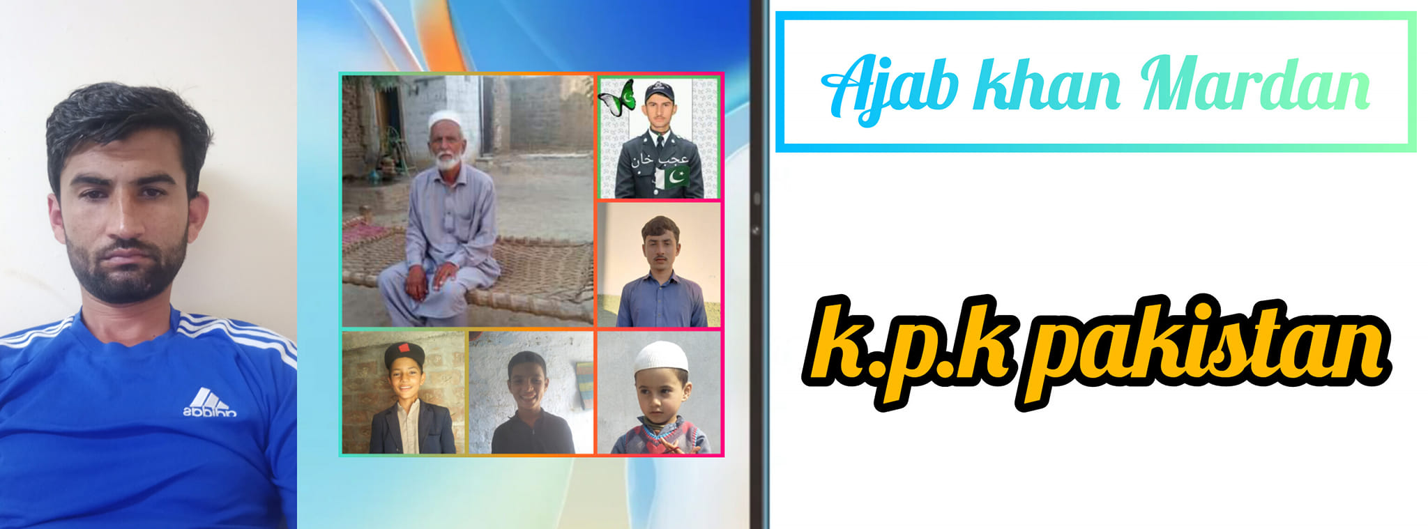 Ajab Khan